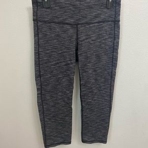 Athleta Capri Leggings